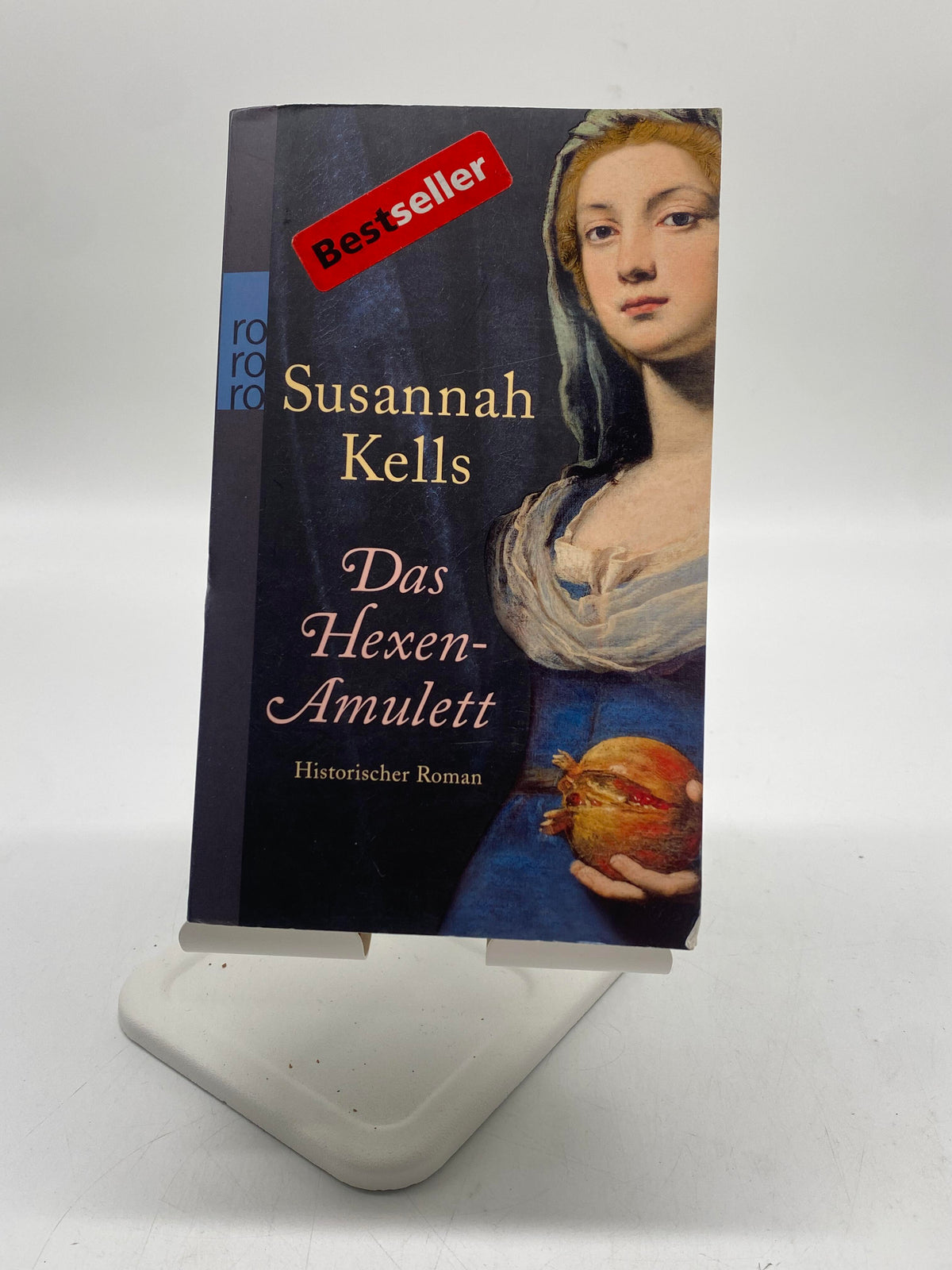 📚 Das Hexen-Amulett