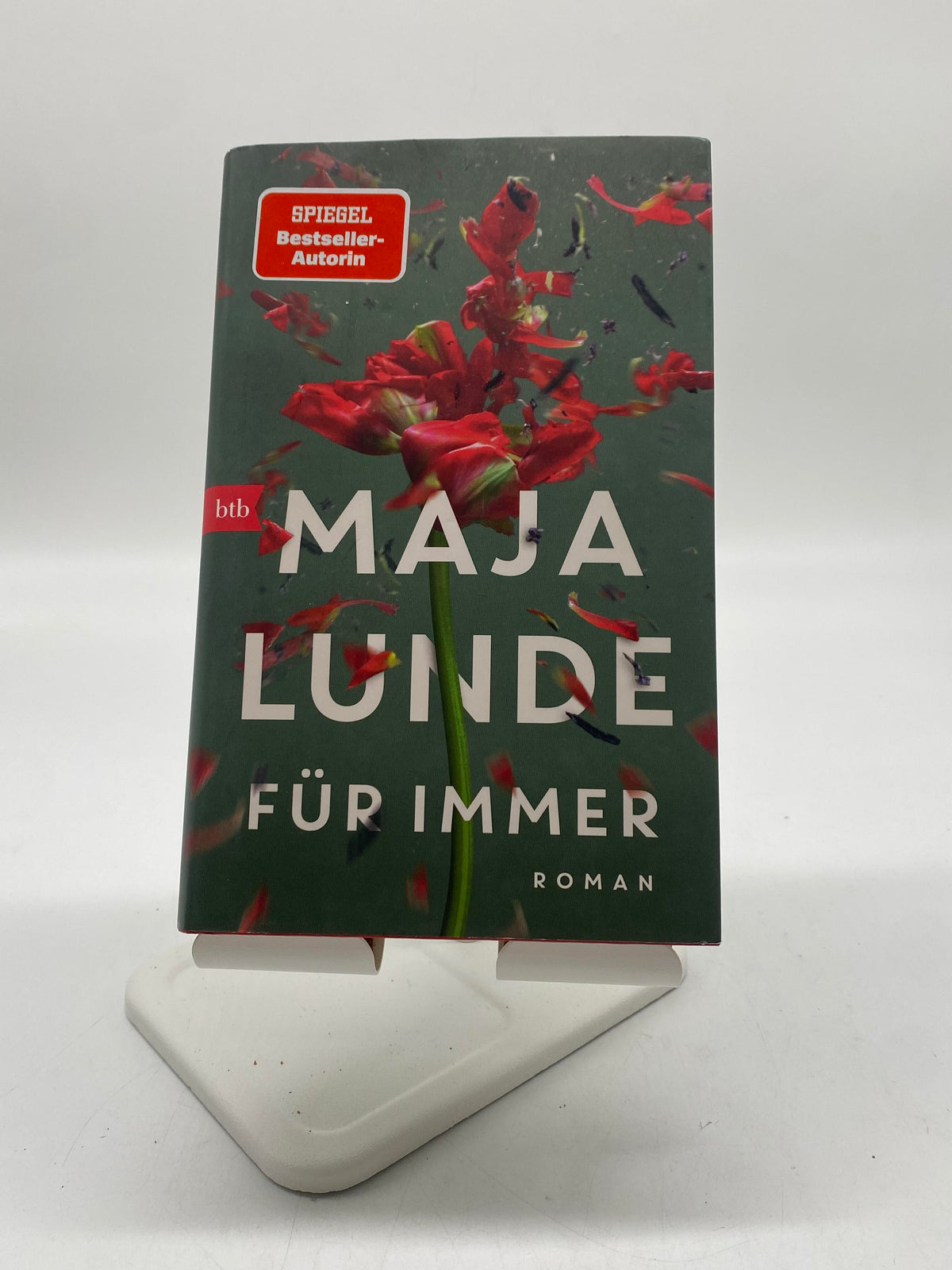 📚 Für immer – Roman