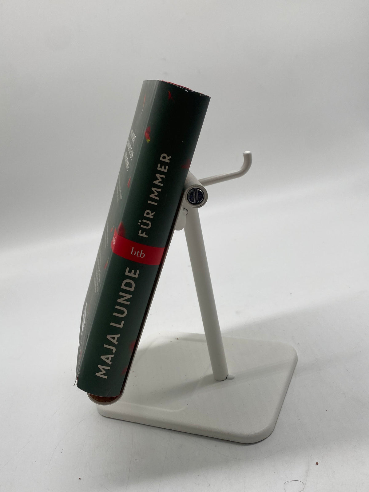 📚 Für immer – Roman