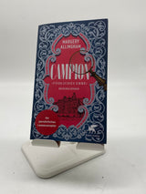 📚 Campion. Tödliches Erbe – Kriminalroman
