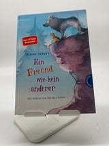 📚 Ein Freund wie kein anderer