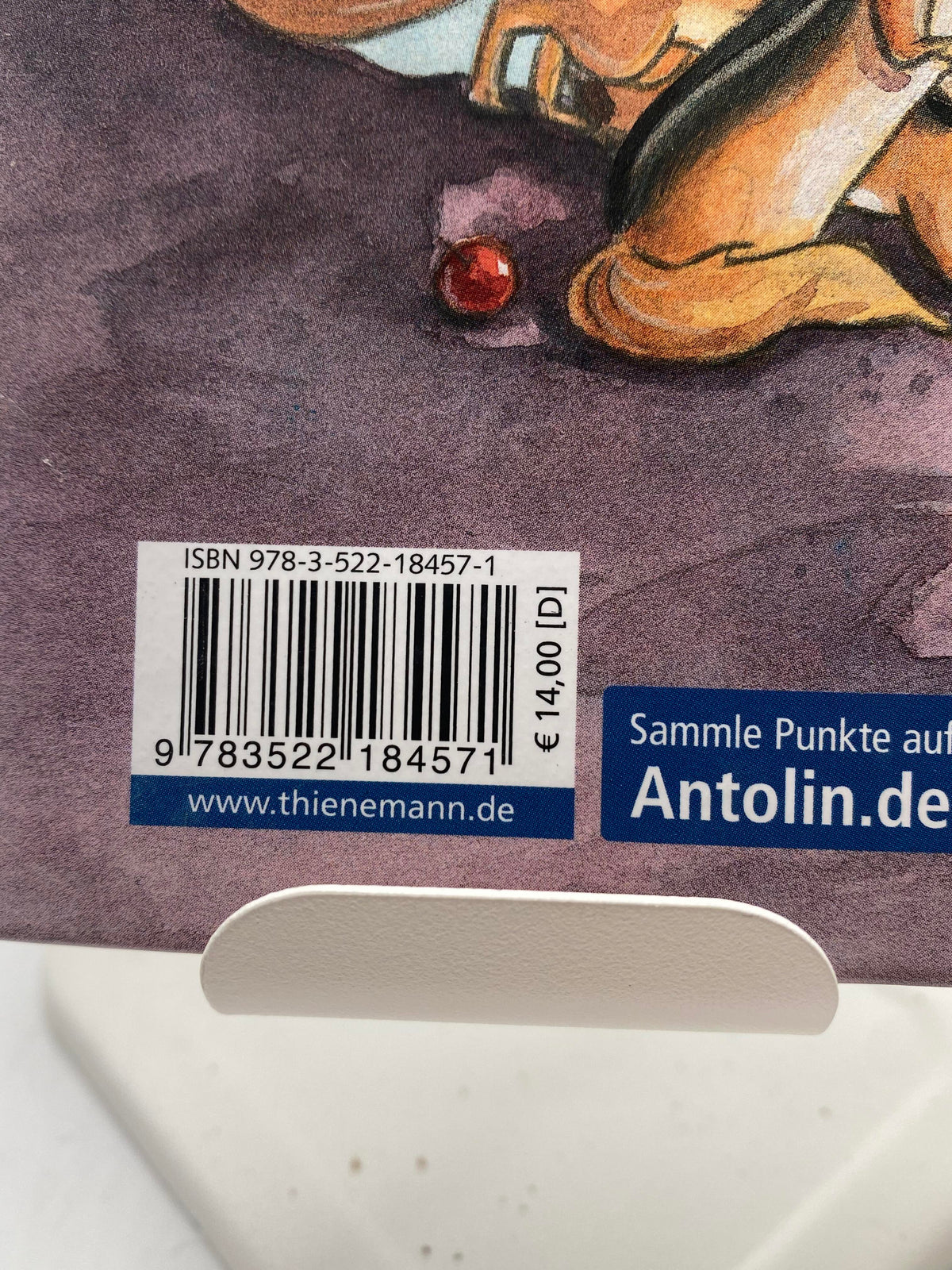📚 Ein Freund wie kein anderer