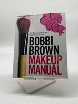 📚 Bobbi Brown Makeup Manual For Everyone from Beginner