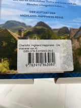 Highland Happiness - Die Weberei von Kirkby