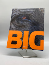 📚 BIG - Das definitive Buch über Giganten im Tierreich