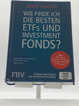 📚 Wie finde ich die besten ETFs und Investmentfonds?