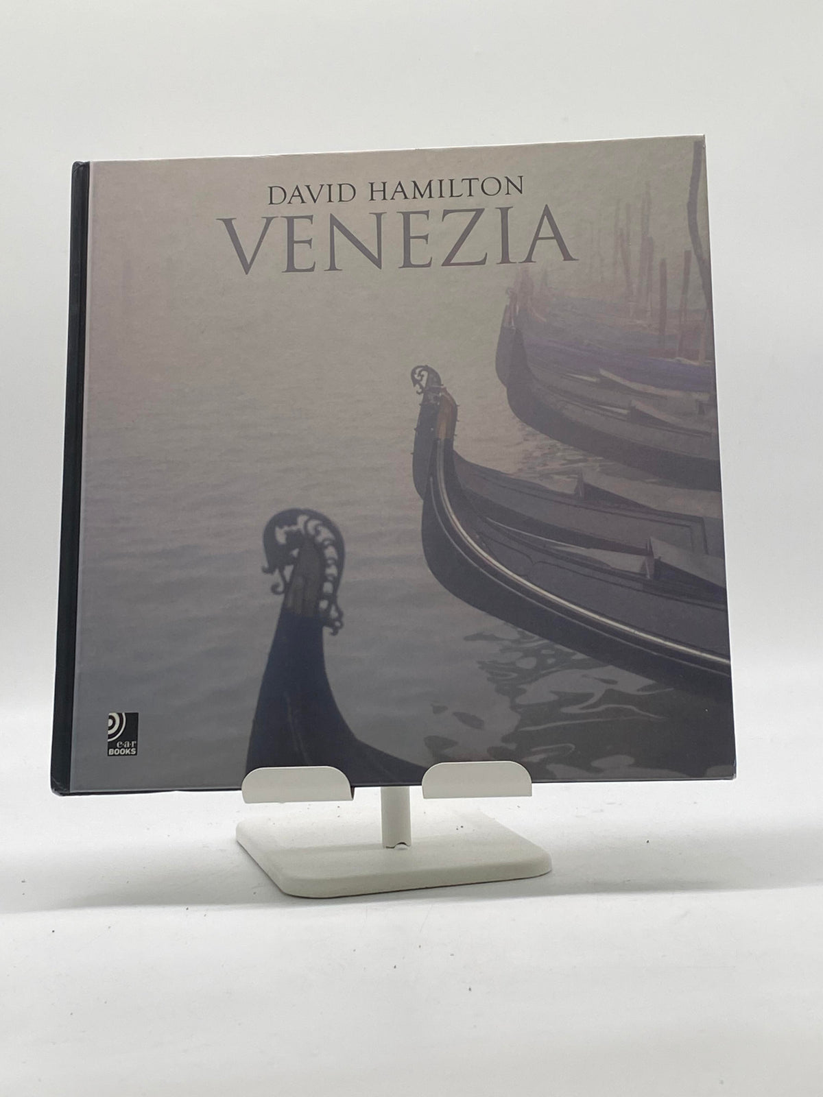 📚 Venezia