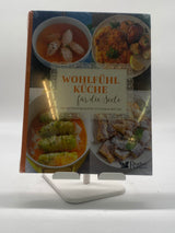 📚 Wohlfühlküche für die Seele – Die besten Rezepte aus Omas Küche