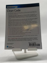 📚 Clean Code: A Handbook of Agile Software Craftsmanship