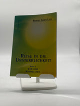 📚 Reise in die Unsterblichkeit / Reise in die Unsterblichkeit