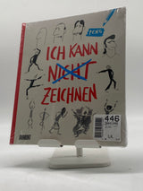 📚 Ich kann (nicht) zeichnen