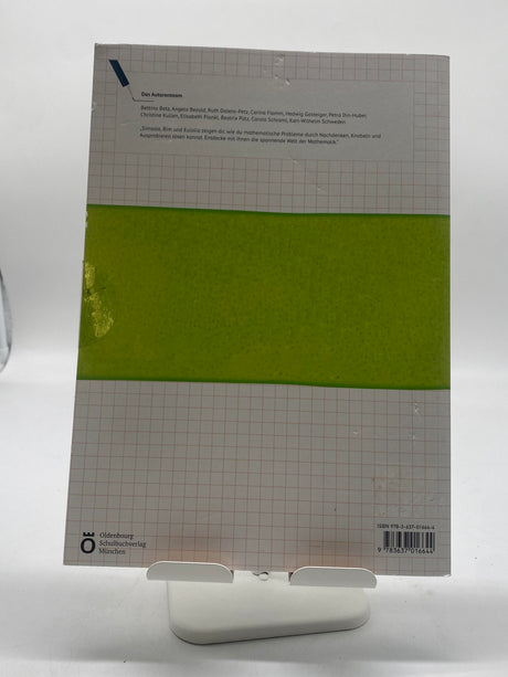 📚 Zahlenzauber - Mathematik für Grundschulen - Ausgabe Bayern 2014 - 1. Jahrgangsstufe