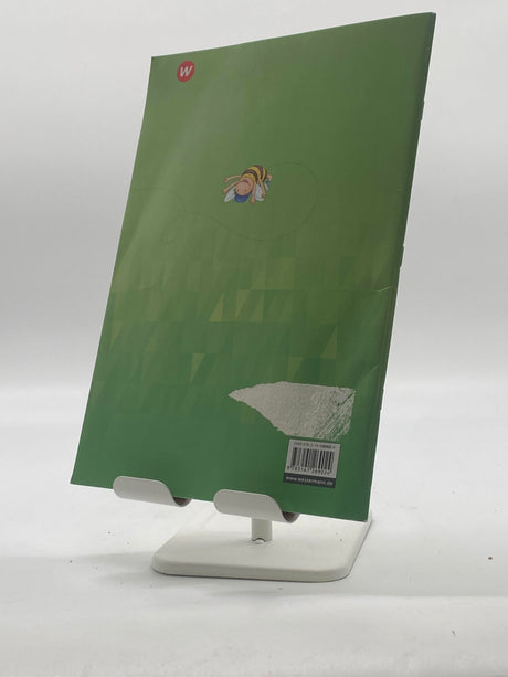 📚 Bumblebee - Ausgabe 2021 für das 3. / 4. Schuljahr