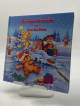 📚 Weihnachtslieder und Geschichten