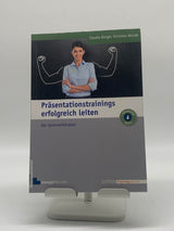 📚 Präsentationstrainings erfolgreich leiten