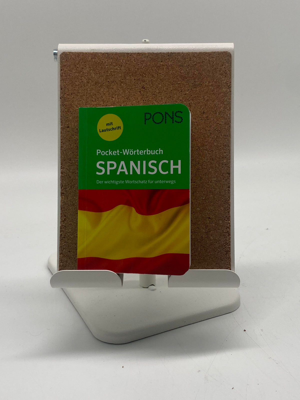 📚 PONS Pocket-Wörterbuch Spanisch