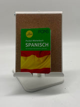 📚 PONS Pocket-Wörterbuch Spanisch