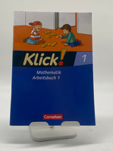 📚 Klick! Mathematik - Unterstufe, Förderschule