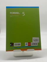 📚 Formel PLUS 5. Ausgabe Bayern Mittelschule