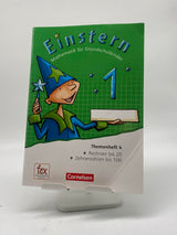 📚 Einstern - Mathematik - Ausgabe 2015 - Band 1