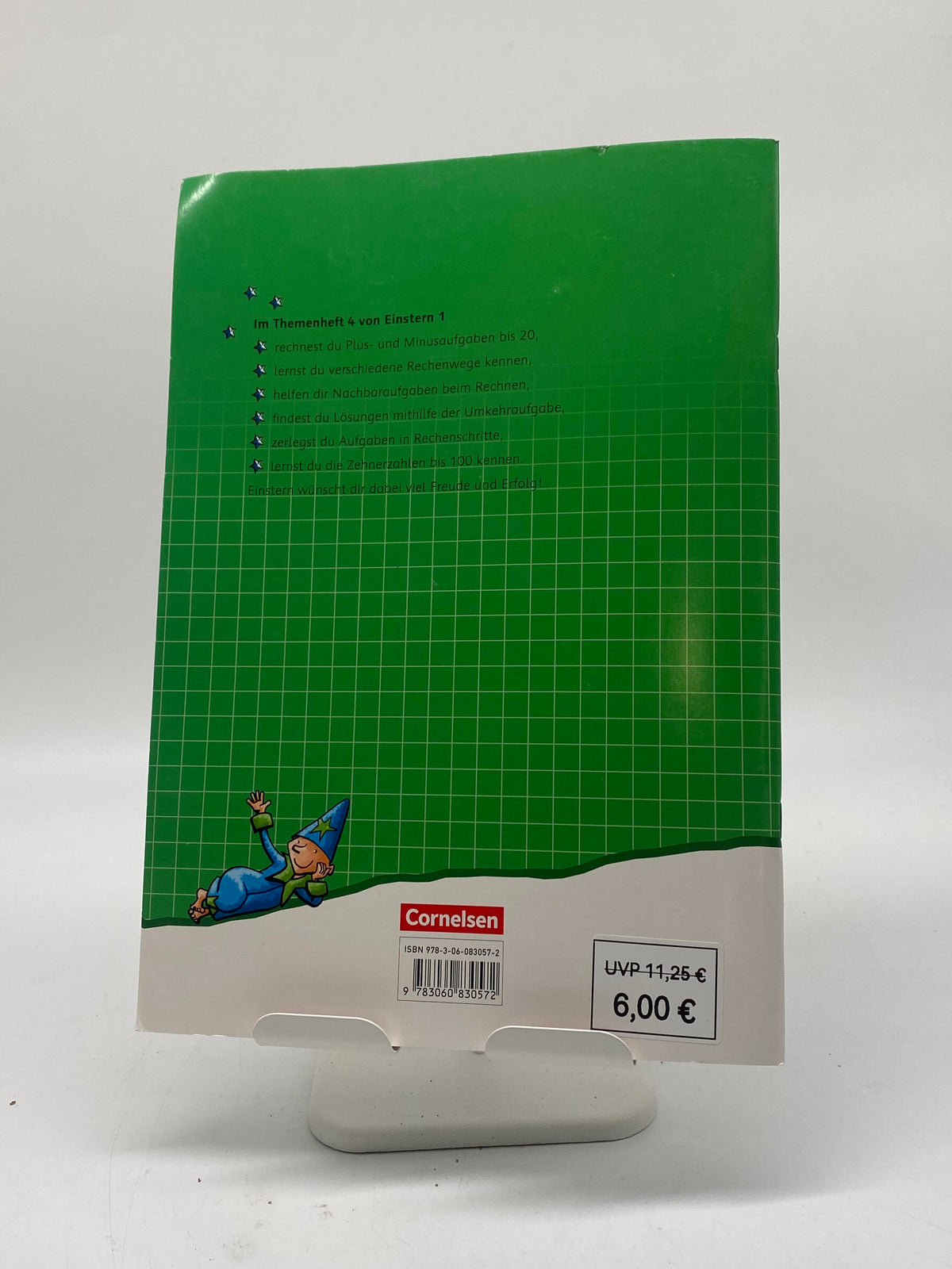 📚 Einstern - Mathematik - Ausgabe 2015 - Band 1