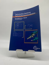 📚 Technisches Zeichnen, technische Kommunikation