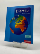 📚 Diercke Weltatlas