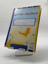 📚 Gruppen-Tagebuch