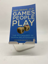 📚 Games People Play