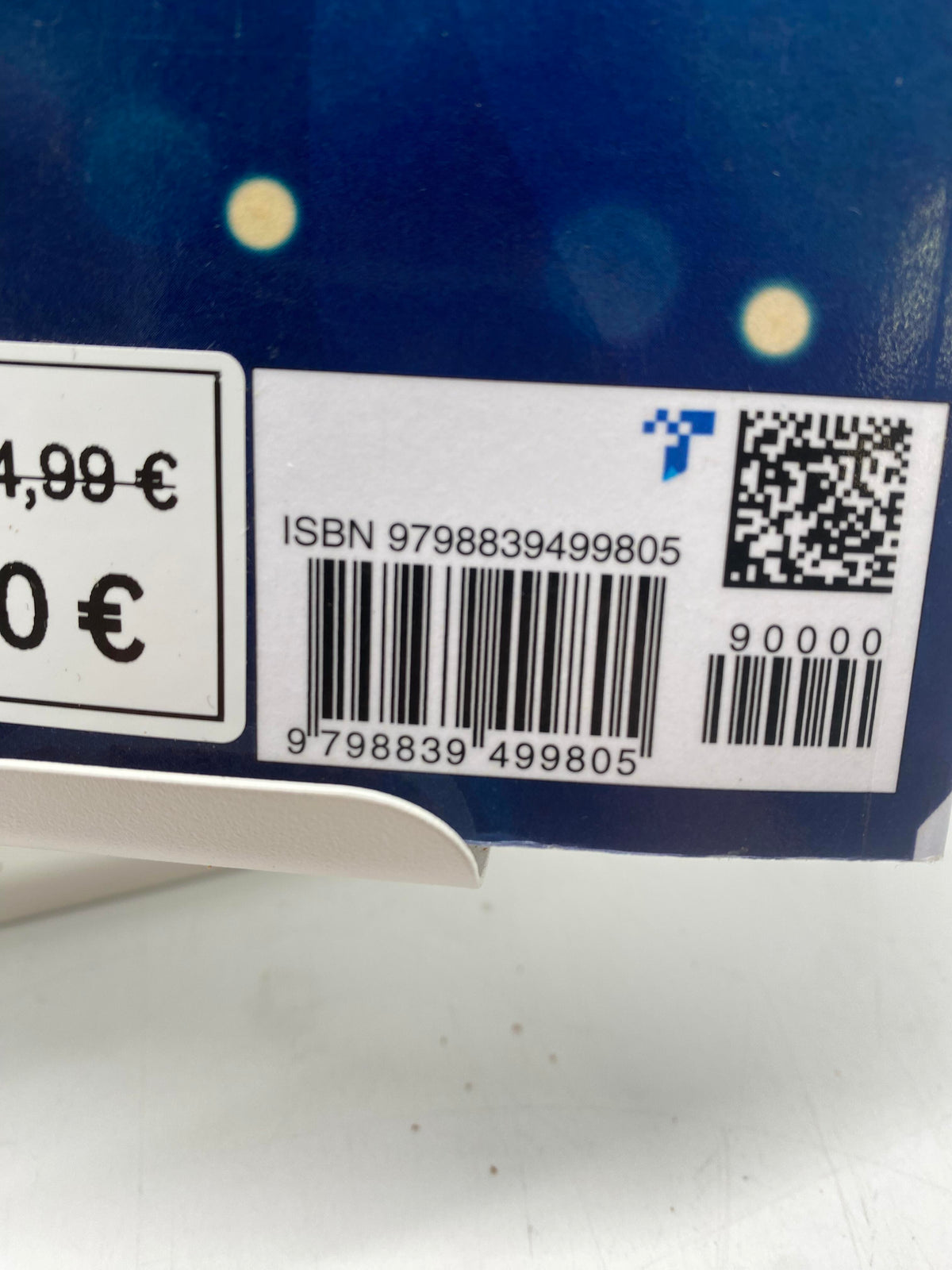 📚 Wenn der Weihnachtswichtel klopft