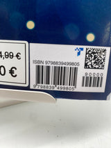 📚 Wenn der Weihnachtswichtel klopft