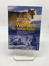 📚 Wölfisch für Hundehalter