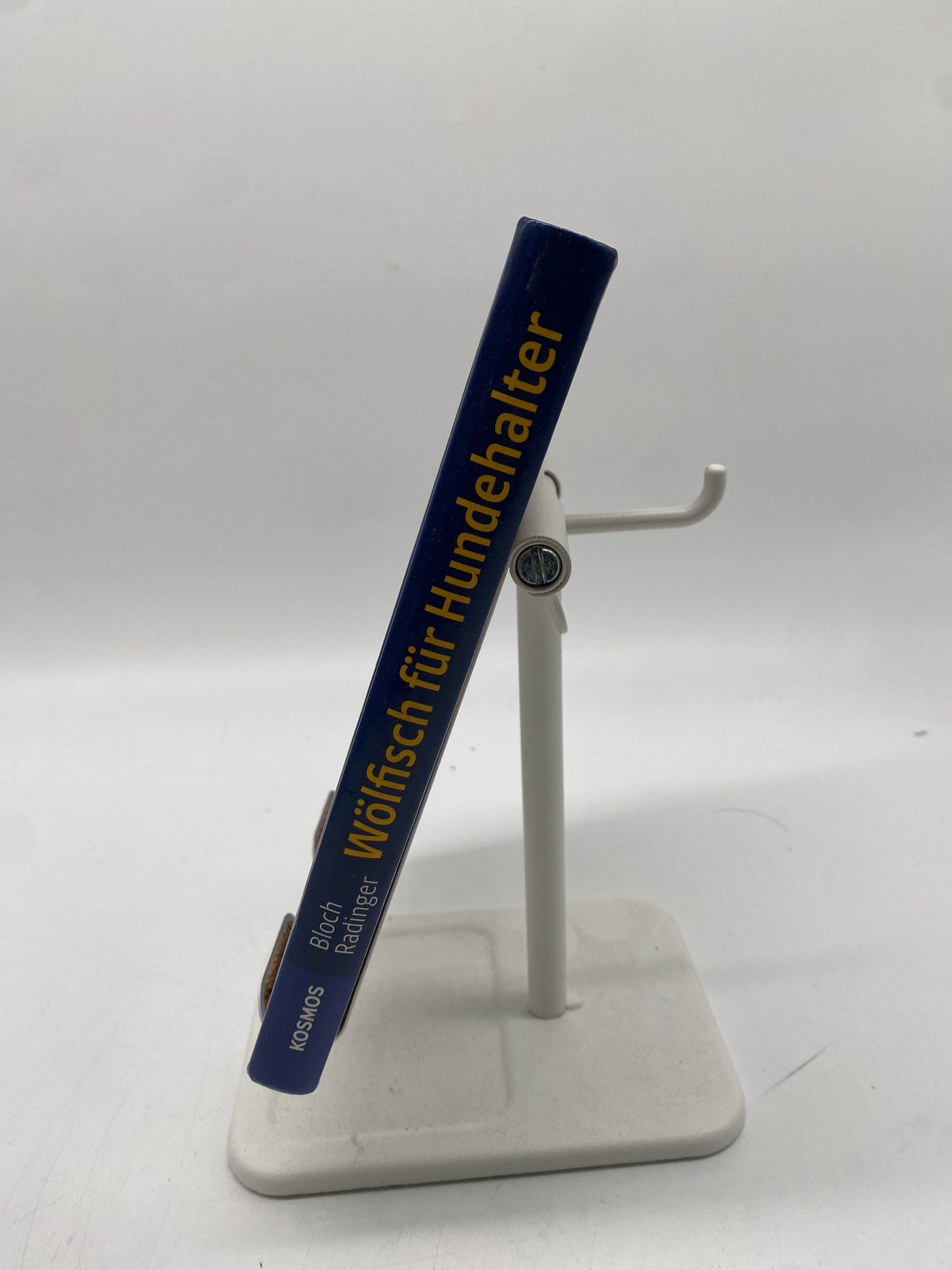 📚 Wölfisch für Hundehalter