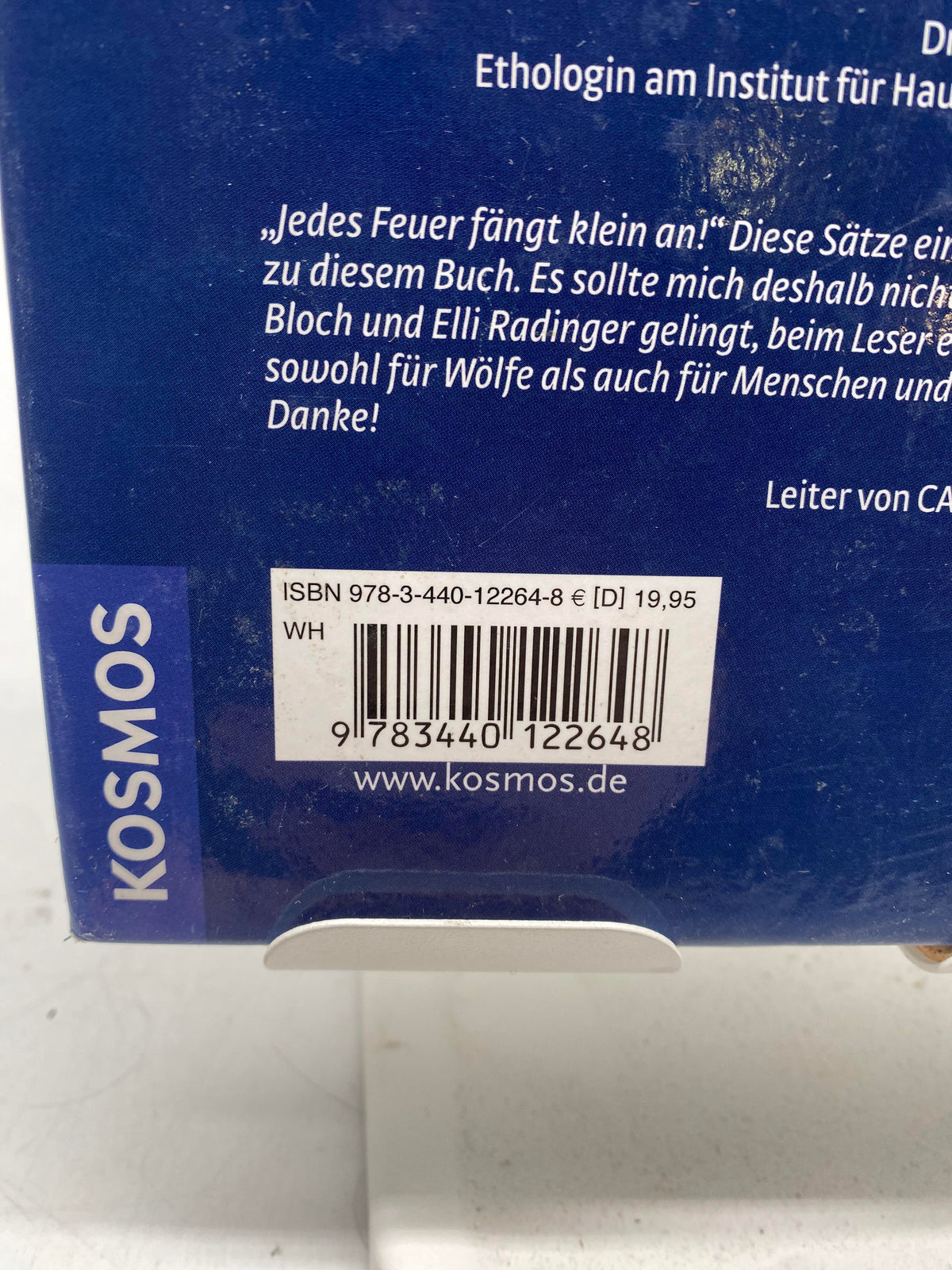 📚 Wölfisch für Hundehalter