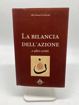 📚 La bilancia dell'azione e altri scritti