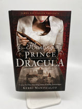 📚 Hunting Prince Dracula