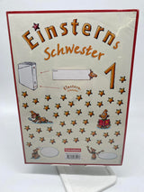 📚 Einsterns Schwester - Erstlesen - Bayern - 1. Jahrgangsstufe