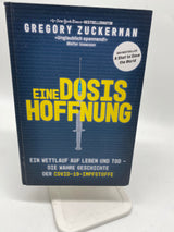 📚 Eine Dosis Hoffnung