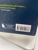 📚 Eine Dosis Hoffnung