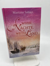 📚 Weiße Nächte, weites Land