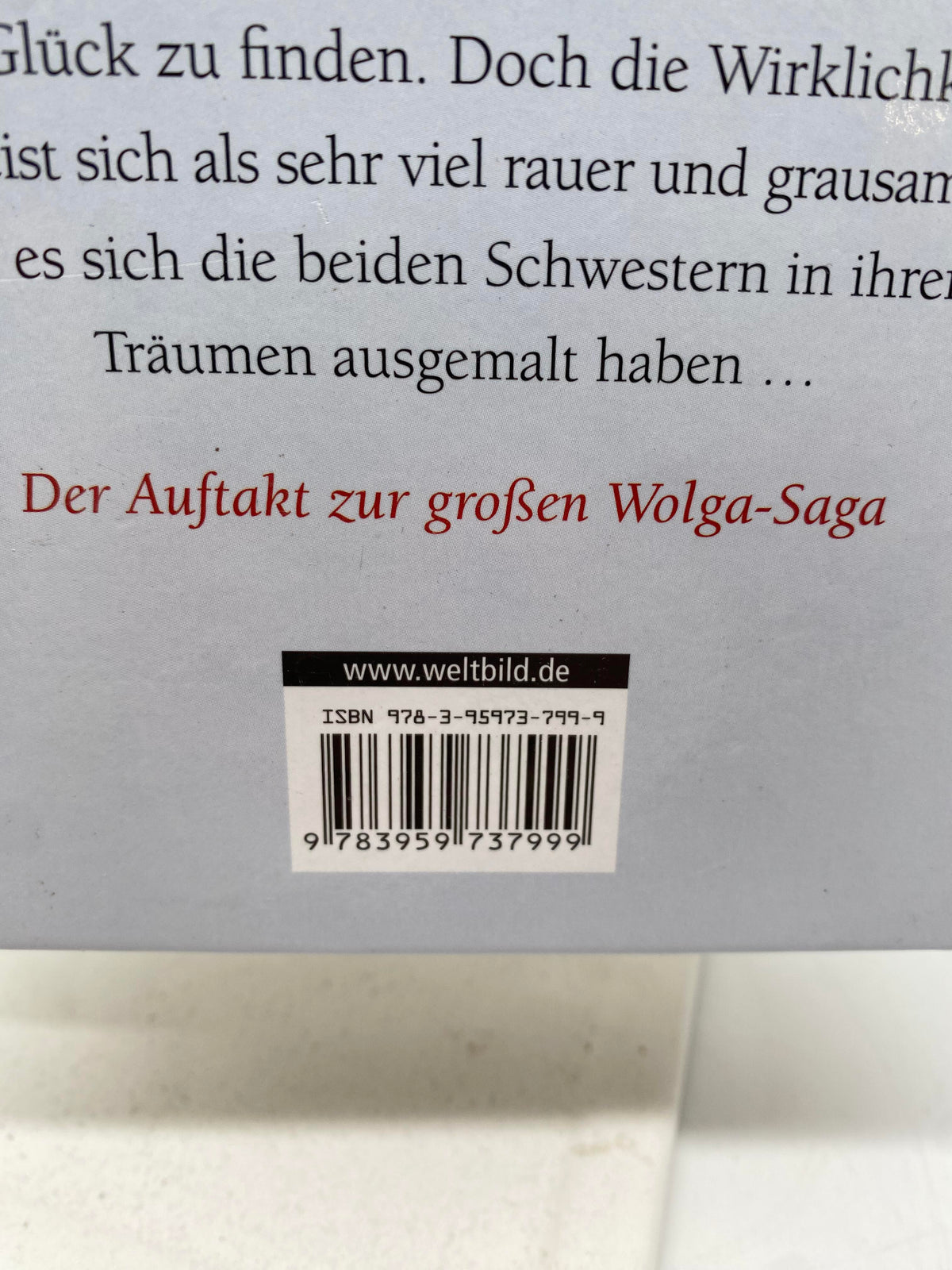 📚 Weiße Nächte, weites Land