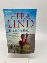 📚 Die stille Heldin