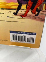 📚 The Brightest Night (Wings of Fire Graphic Novel 5)