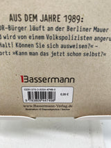 📚 Ausgelacht: DDR-Witze aus den Geheimakten des BND. Kein Witz! Gab´s wirklich!