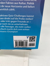 📚 Allgemeinwissen Challenge für Teenager