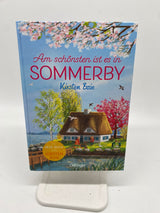 📚 Am schönsten ist es in Sommerby