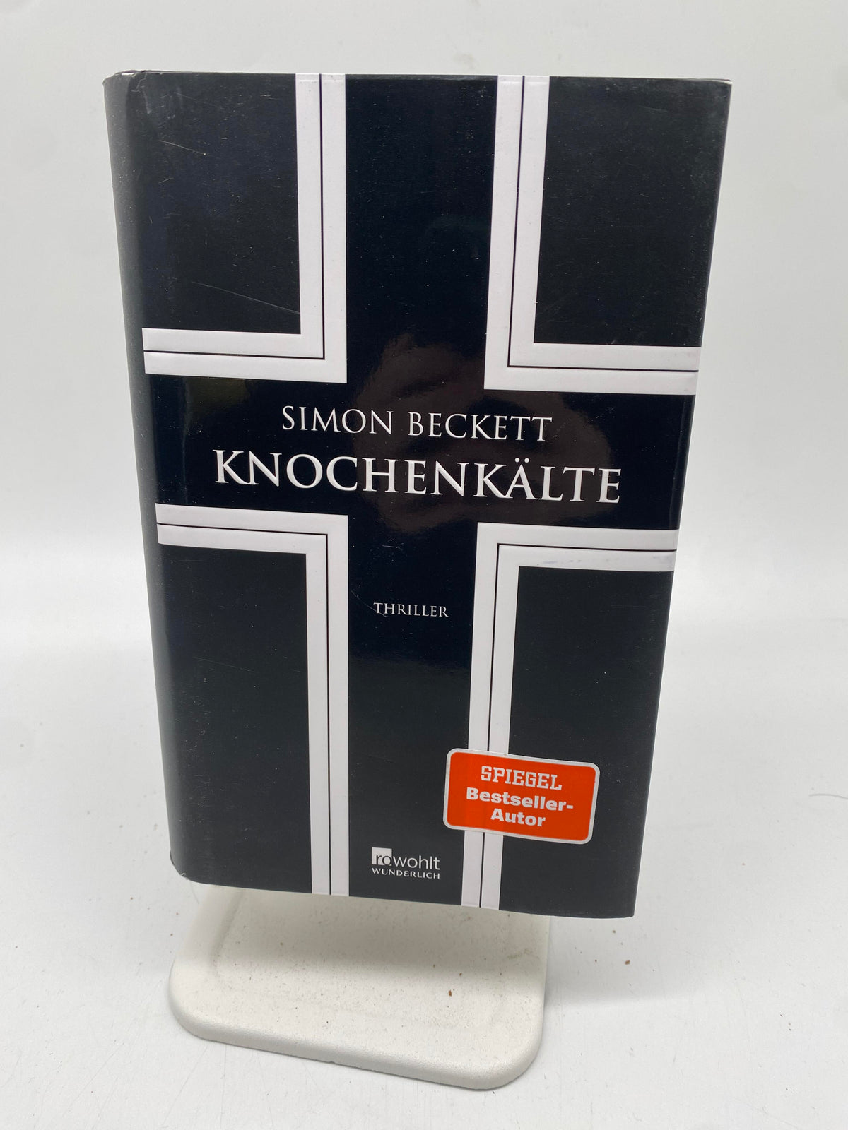 📚 Knochenkälte
