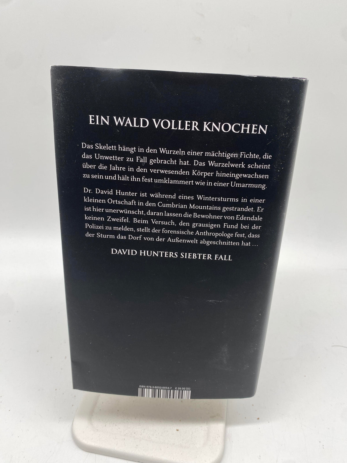 📚 Knochenkälte