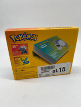 📅 Pokémon Tagesabreißkalender 2026 – mit Pikachu & Co. Kalender - B-Ware