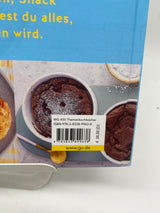 📚 Airfryer for family
